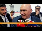 Crosetto "Macron fa battute che si potrebbe risparmiare"