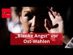 Mit AfD-Flirt greift Wagenknecht nach dem letzten Strohhalm