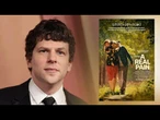 Cinéma: "A real Pain", le voyage mémoriel en Pologne de Jesse Eisenberg • FRANCE 24