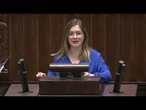 Matysiak punktuje Klimczaka: Jaki jest plan B na finansowanie CPK i kolei?