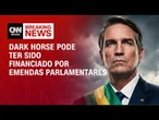 Filme de Jair Bolsonaro pode ter sido financiado por emendas parlamentares | BASTIDORES CNN