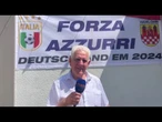 Alfio Zappalà "Iserlohn sogna Italia-Germania in finale"