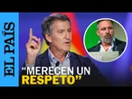 CONGRESO PP | Feijóo rechaza establecer un cordón sanitario a Vox: "sus votantes merecen un respeto"