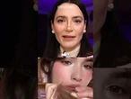Contorno do nariz: Vanessa Rozan testa técnica do TikTok I Lab da Beleza