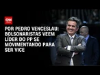 Bolsonaristas veem Ciro se movimentando para ser vice | CNN ARENA