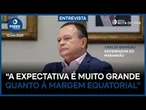 Poder Entrevista | Especial Rota do Gás: Carlos Brandão, governador do Maranhão