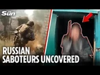 Ukrainian special forces OBLITERATE Russian sabotage operation in blistering Donetsk gunfight
