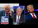 'NO SOLUTIONS!': Gingrich shares evidence of Dems' 'gloom' to Trump's BOOM