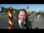 Zwykli Polacy bronią granicy – rząd patrzy z boku i krytykuje