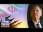 Pompeo: This is a ‘POWERFUL FORCE’ against Iran’s regime