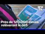 Au revoir les smartphones, tablettes et autres...le défi des "10 jours sans écrans" est lancé