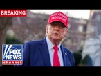 BREAKING: President Trump to address nation on Thursday
