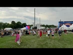 Principal evento do 4 de julho em Washington é evacuado por ameaça de tempestade | AFP