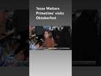 'Jesse Watters Primetime' asks voters: What issue is most important to you?