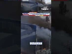 JUST IN: At least 2 killed, dozens injured in Russian strike on Kyiv #foxnews #news #us #fox