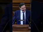 Guillermo Mariscal, diputado del PP: "No apoyaremos una política energética suicida"