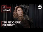 Mel Lisboa relembra 'Presença de Anita' 25 anos depois: 'Foi avassalador'