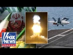 BREAKING: CENTCOM recovers remains after Iran attack in Jordan