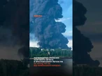 “ТЕМП”, “АЗОТ” І ТРИВОГИ В 28 РЕГІОНАХ!” НІЧНА АТАКА УКРАЇНИ ШОКУВАЛА РФ