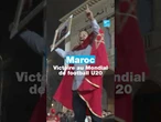 Le #Maroc en fête après sa victoire au Mondial de #football des #U20 • FRANCE 24