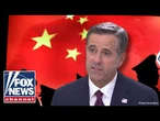 CIA working to ‘counter’ the China threat, explains Director Ratcliffe