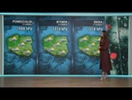 Prognoza pogody 13.06.2026 godz. 20:00 | TV Republika