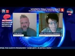 Wątły: oni przez 2 lata nic nie robili, tylko siedzieli na d*** i czekali na swojego Prezydenta