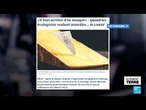 Controverse autour du Comté : l'impact environnemental du fromage en question • FRANCE 24
