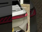Behind every door lies… | The #BMW iX3​.