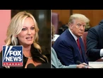 Stormy Daniels’ testimony ‘blew up’ the prosecution’s case: Brett Tolman