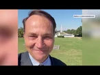 Sojusz polsko-amerykański rośnie w siłę. Sikorski próbuje umniejszyć rangę wizyty Nawrockiego