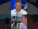 Gutfeld pays tribute to Charlie Kirk's bravery and brilliance: His power was just 'released' #shorts