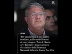 L'attacco di Ben-Gvir: "Il Libano deve bruciare"