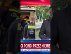 Kontrowersje wokół zatrzymania polskich patriotów w Berlinie oraz brak reakcji polskich władz