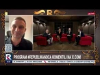 Bąkiewicz: Tusk znów kręci ws. pakt migracyjnego,a Niemcy znów pomijają prawo unijne |#RepublikaNocą