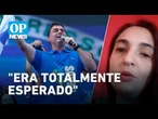 Flávio Bolsonaro na Marcha para Jesus: estratégia já era esperada, diz Juliana Fratini | O POVO News