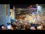 Porto, la ville qui ne dort pas pendant les fêtes de la Saint Jean