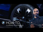 How-To: Cleaning Your Wheels.