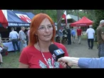 Tłumy w Sulejowie! Kluby Gazety Polskiej pokazały niesamowitą siłę i jedność
