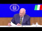 Nordio: Via libera in Consiglio dei ministri a decreto su lavoro dei detenuti