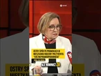 OSTRY SPÓR PO AKCJI W MIESZKANIU RODZINY PREZYDENTA. “COŚ NIEPRAWDOPODOBNEGO” | "7. Dzień Tygodnia"