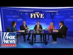 'The Five' on US weighing EXPANDED operations in Iran