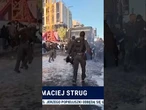 Hezbollah odrzucił zawieszenie broni wynegocjowane przez Izrael i Liban w Waszyngtonie