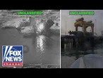 US Navy uses FIRST surface sea drone to STRIKE Iranian targets