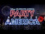 Party across America