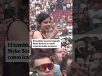 Bad Bunny triunfa en su primer concierto de los diez días en Madrid con 64.000 espectadores