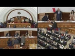 Venezuela propõe abrir as portas ao capital privado para recuperar o sistema elétrico | AFP