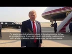 Trump: Rapporti con Iran ottimi, la denuclearizzazione prosegue