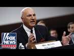 'PISSED OFF': O'Leary rages at 'un-American' idea