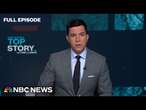 Top Story with Tom Llamas - Sept. 4 | NBC News NOW